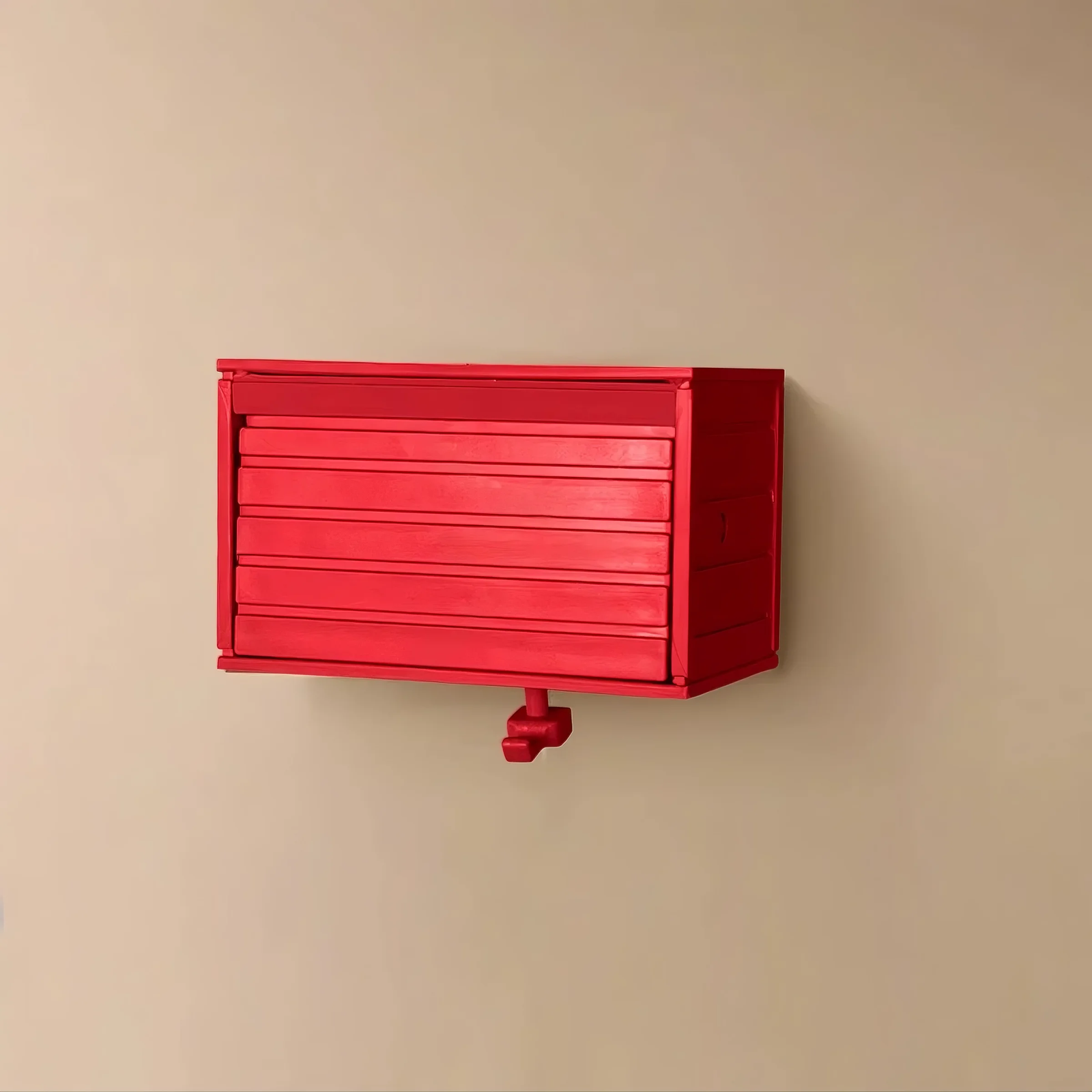 未命名项目-图层 2